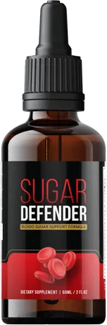 Sugar Defender supplement